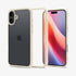 כיסוי Spigen לאייפון 16 סדרה אולטרה היברידי